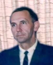 Joseph Knight Allen (1910-1995)