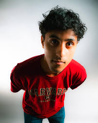 TEAM — Project Red Queen's Charity Fashion Show