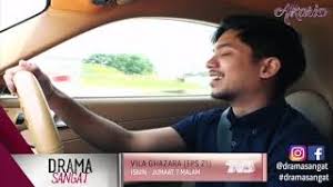 There is a growing sense of siege in the hazara community here. Vila Ghazara Ep 21 Youtube