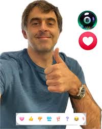 I'd no idea he was born in Plumstead. He was my mother-in-law's favourite. 