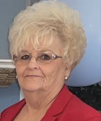 Georgia Ann (Crum) Stewart Obituary December 3, 2023