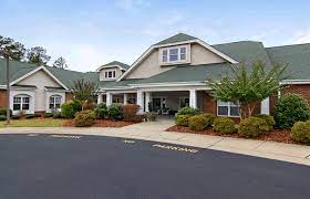 Assisted Living Memory Care In Southern Pines Nc Elmcroft