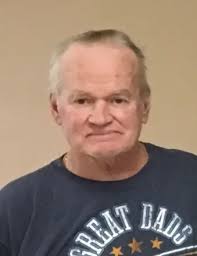 Obituary information for James B. Ussery