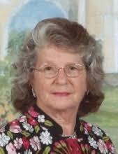 Obituary information for Alice Marie Riley