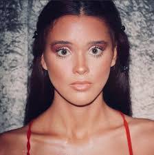 Paige Lacey's Instagram, Twitter & Facebook