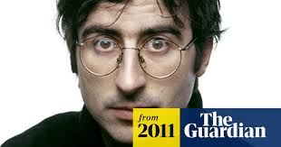 The world according to The Daily Show's John Oliver