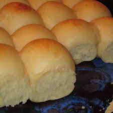 Old Fashioned Soft And Buttery Yeast Rolls Recipe Easy Yeast Rolls Yeast Rolls Recipe Recipes