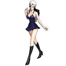 Pin Su One Piece