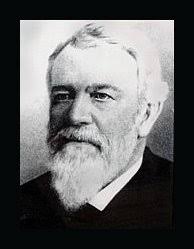 William Theophilus Dortch (1824-1889)