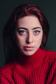 Portraits/Headshots — Andrew Newson Photography Courses