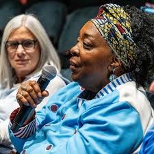 Meet Heather Brittain—our vibrant, multi-talented Vice Chair at the Garden  State Film Festival! 🎭🎥 She's a filmmaker, actress, and all-around  creative spark who brings the fun wherever she goes. 🌟 Catch her