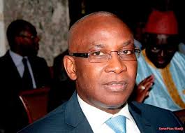 LES ECLAIRAGES DE SERIGNE MBAYE THIAM