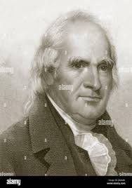 New york governor george clinton hi-res stock photography and images