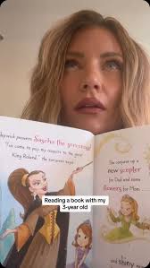 Trying to read a book with this toddler is like trying to mop up a lake.  #toddlermom #momlife #momhumor #motherhood #parenting #parenthood #humor  #honestmotherhood #realmomlife #momlifebelike #parents #motherhoodrising  #motherhoodunplugged