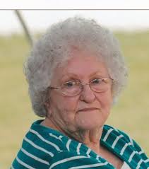 Obituary for Hazel Harness