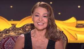 Amparo Grisales soltó picante confesión y reveló en 'Yo me llamo' cómo le  gustan los hombres - Semana