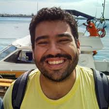 Rodrigo CAMPOS-CARDOSO