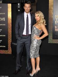 Maybe you would like to learn more about one of these? Black Eyed Peas Singer Drops In On Husband Josh Duhamel S New Movie As He Locks Lips With Co Star Julianne Hough Daily Mail Online