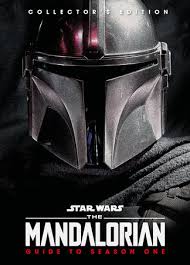 Рик фамуйива, дэйв филони, брайс даллас ховард и др. Star Wars The Mandalorian Guide To Season One By Titan Comics 9781787737105 Penguinrandomhouse Com Books
