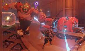 The voice line it's just a scratch, you'll be fine is a possible reference to a line from the 1975 comedy film, monty python and the holy grail. Overwatch Season 4 Meta Winston Rises Ana Falls Fenix Bazaar