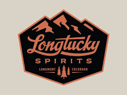 Longtucky Logo Badge Brewery Logos Outdoor Logos Mountain Logos