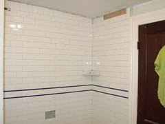 Looking for the best tile? Subway Tile With Bullnose Or Chair Rail