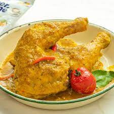 Resep Ayam Lodho Tulungagung Fibercreme