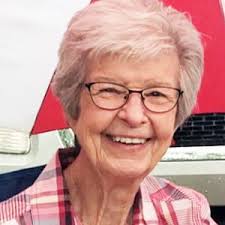 Gwendolyn “Gwen” Lee (Miller) Grass