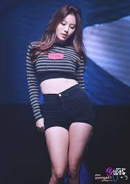 The season ended on april 6, 2013, with akdong musician crowned. Yura Girl S Day Profile Age Facts Kpopping