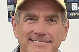 Steve Slater aims to bring his love for schools to the District 1 board of  education seat