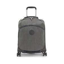 Kipling's teagan xs, wheeled duffle bag is the perfect cabin size suitcase, with 2 zipped main compartments for all your travel essentials. Indulge Small Wheeled Cabin Luggage With Integrated Backpack Kipling Int