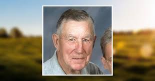 Pop Harber Obituary October 7, 2015