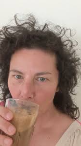 Frappe!, Legend has it that the frappe