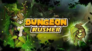 Dungeon Rusher: Damadrya - Event - News - DOFUS, the Tactical MMORPG