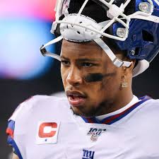 Saquon Barkley Ranked Tenth Among Offensive Players in New NFL Ranking
