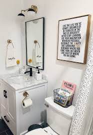 Each one combines modern design trends with playful colors and patterns and subtle themes that kids will love. How I Created A Fun Modern Gender Neutral Kids Bathroom Nitsa Jensen