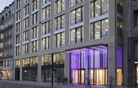 Donate today and help bring forward the. Department Of Health Victoria Street Case Study Fit Out Project Willmott Dixon Interiors