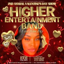 David's Tavern, Grill and Listening Room