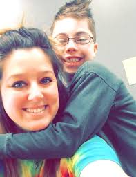 💛 October is one of our favorite months—not just for the spooky fall fun,  but because it's also Down Syndrome Acceptance Month. This month (and every  day here at Laughing Bomb), we're