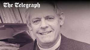 The Rt Rev Peter Dawes, bishop who eased the way to the ordination of women  priests