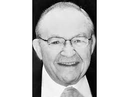 John McQuillan Obituary (1930