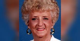 Martha Ann Quinn Kauffman Tait Obituary