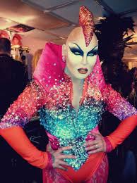 Pin On Glamazon Queens Drag