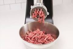 The 6 Best Meat Grinders of 2025
