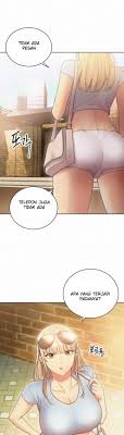 Update doujinshi setiap hari hanya di doujindesu. Baca Komik Stepmothers Friends Chapter 21 Sekaikomik Komik Manga Komik