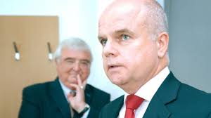 Prozess über eine halbe Milliarde Euro"