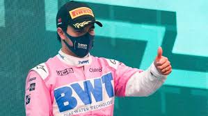 Checo, f1, formula 1, perez, podios. Checo Perez Sobre Su Carrera En Formula 1 Me Considero Muy Afortunado