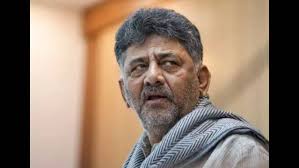 Cauvery Aarti will bring togethersouth Indian cultures: Shivakumar