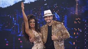 A atriz dandara mariana se afastou das redes sociais desde o último domingo (22), em que encerrou sua participação na dança dos famosos, quadro do programa domingão do faustão. Com Samba Danca Dos Famosos Escolhe Seus Finalistas Confira