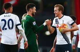 As he came from two goals behind romelu lukaku to finish four clear of him and win the golden boot,. Tottenham S Harry Kane Happy To Win Golden Boot